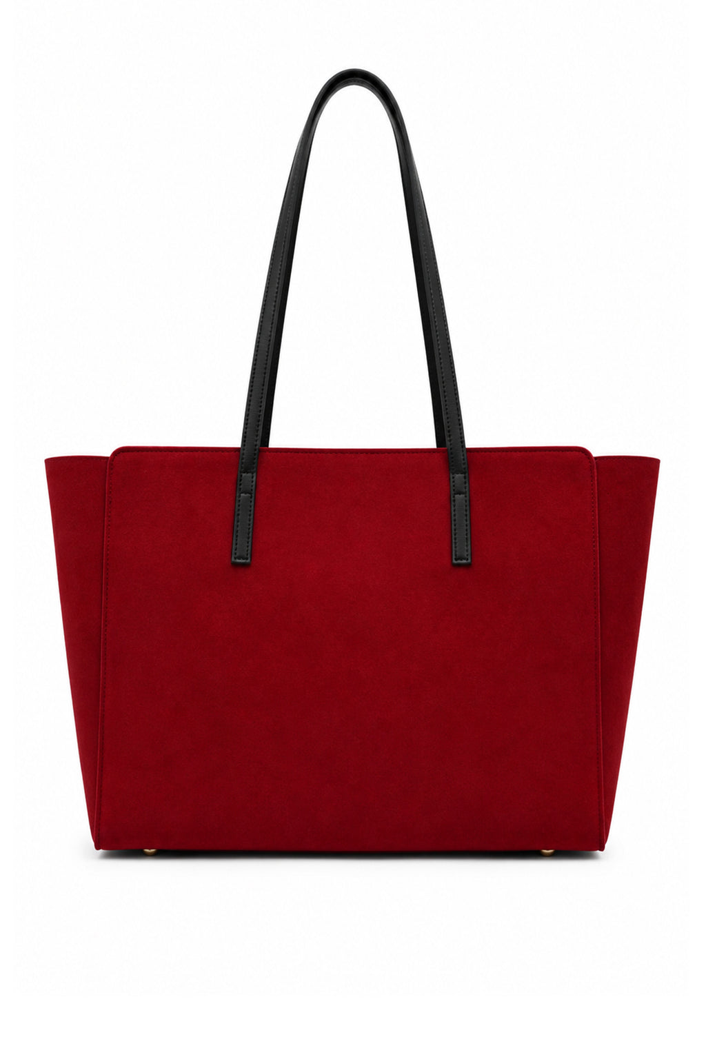 Shoulder Bags - E673 - Maroon