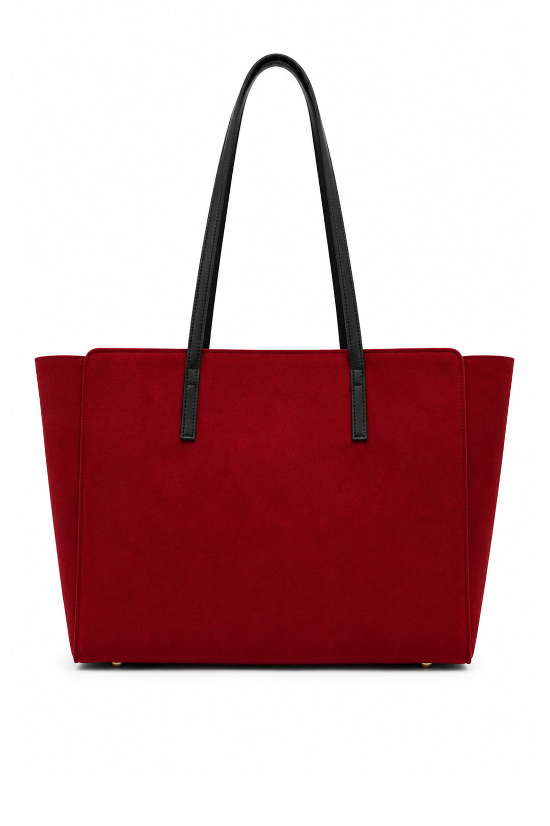 Shoulder Bags - E673 - Maroon