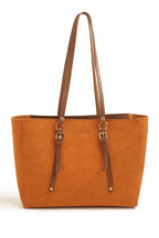 Shoulder Bags - E673|Grey
