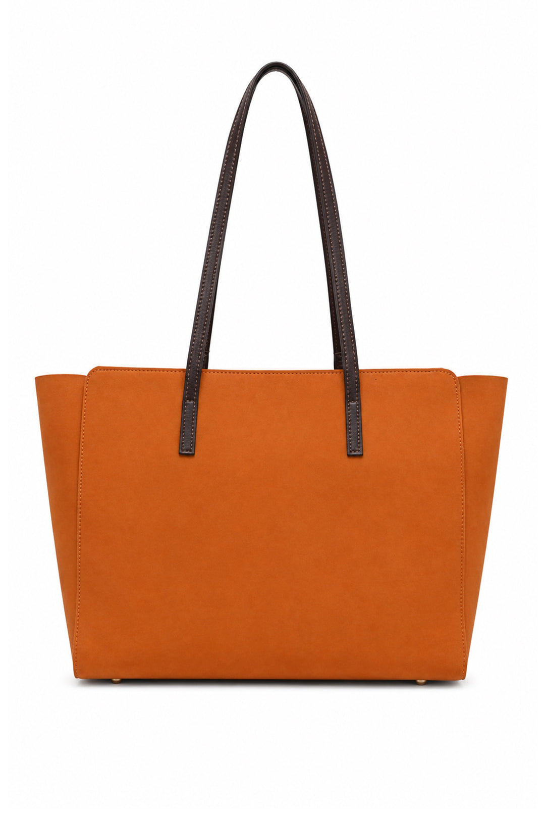 Shoulder Bags - E673 - Mustard