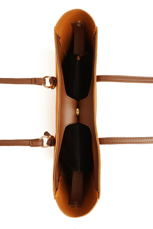 Shoulder Bags - E673