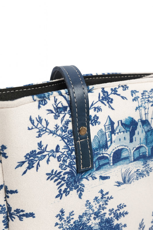 Canvas Bag - E690