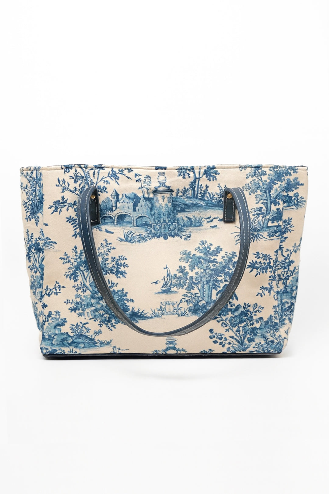 Canvas Bag - E690