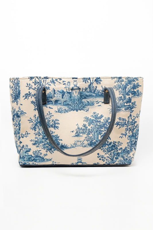 Canvas Bag - E690