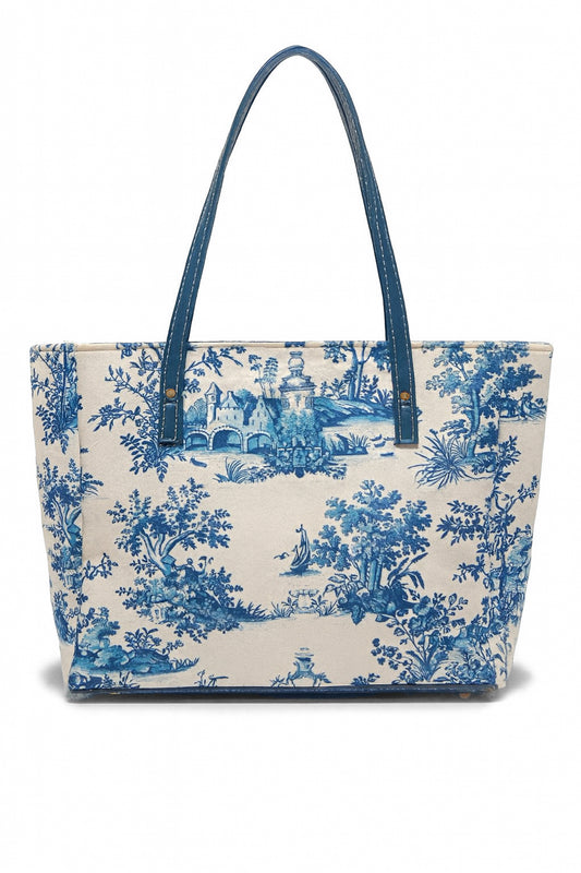 Canvas Bag - E690