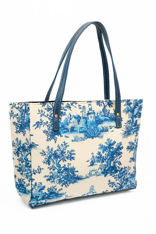 Canvas Bag - E690
