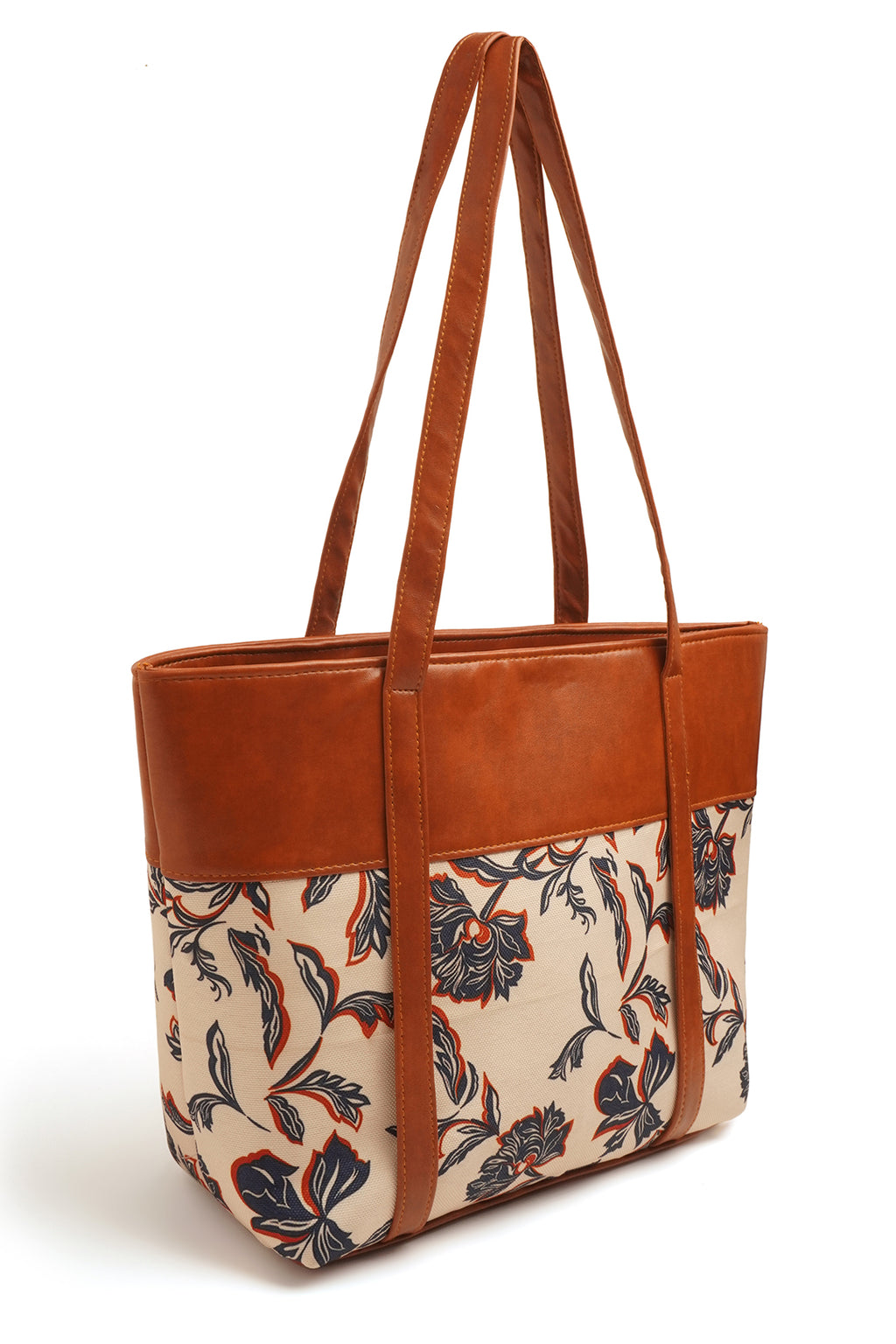 Canvas Bags - E691|White