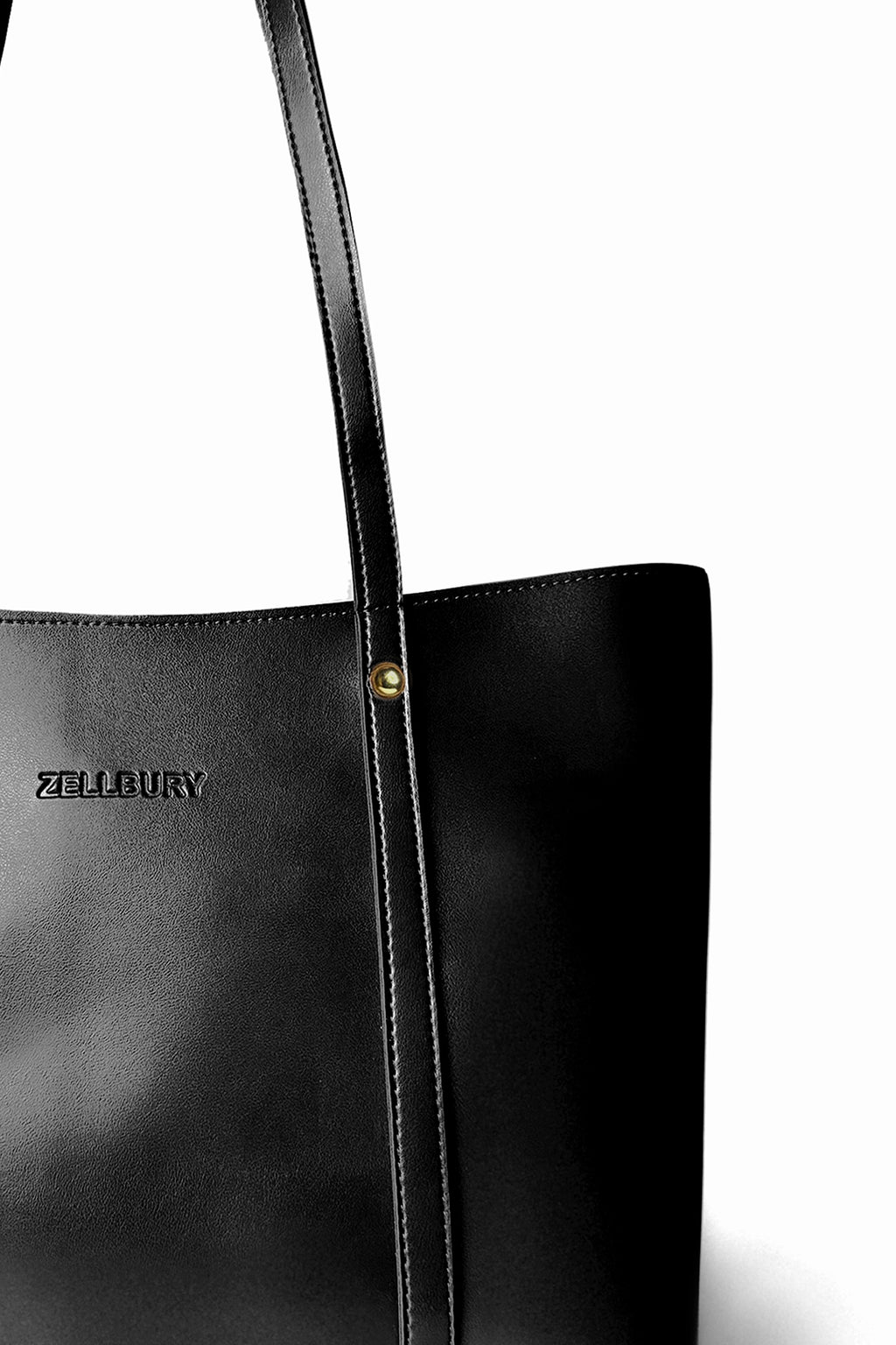 Tote Bags - E701|Black