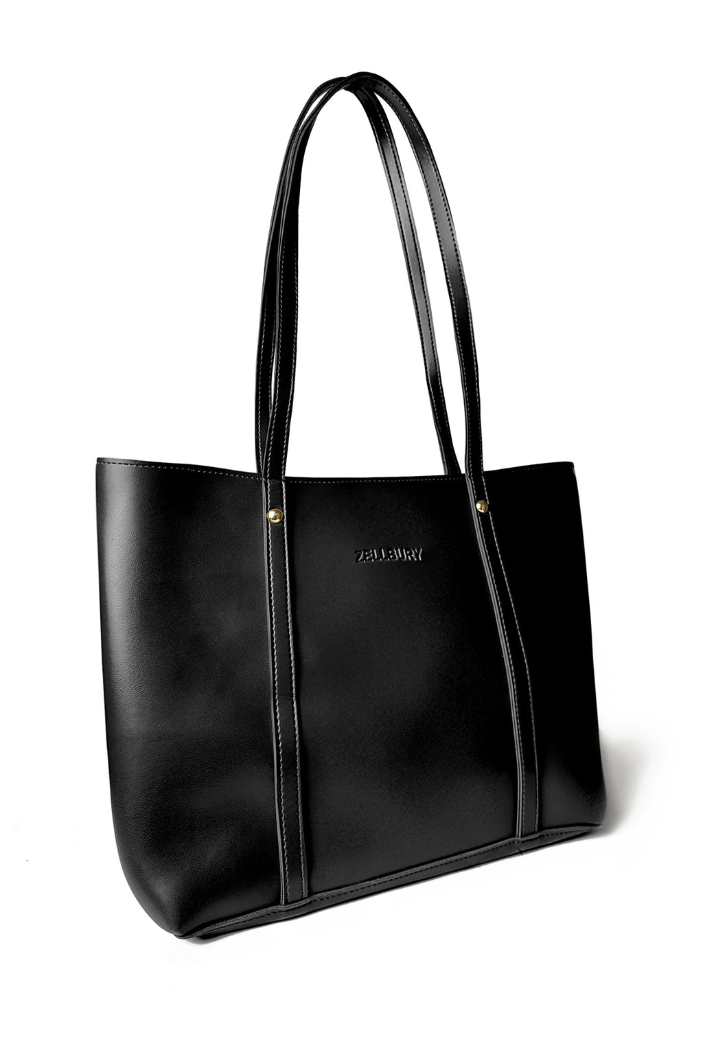 Tote Bags - E701|Black