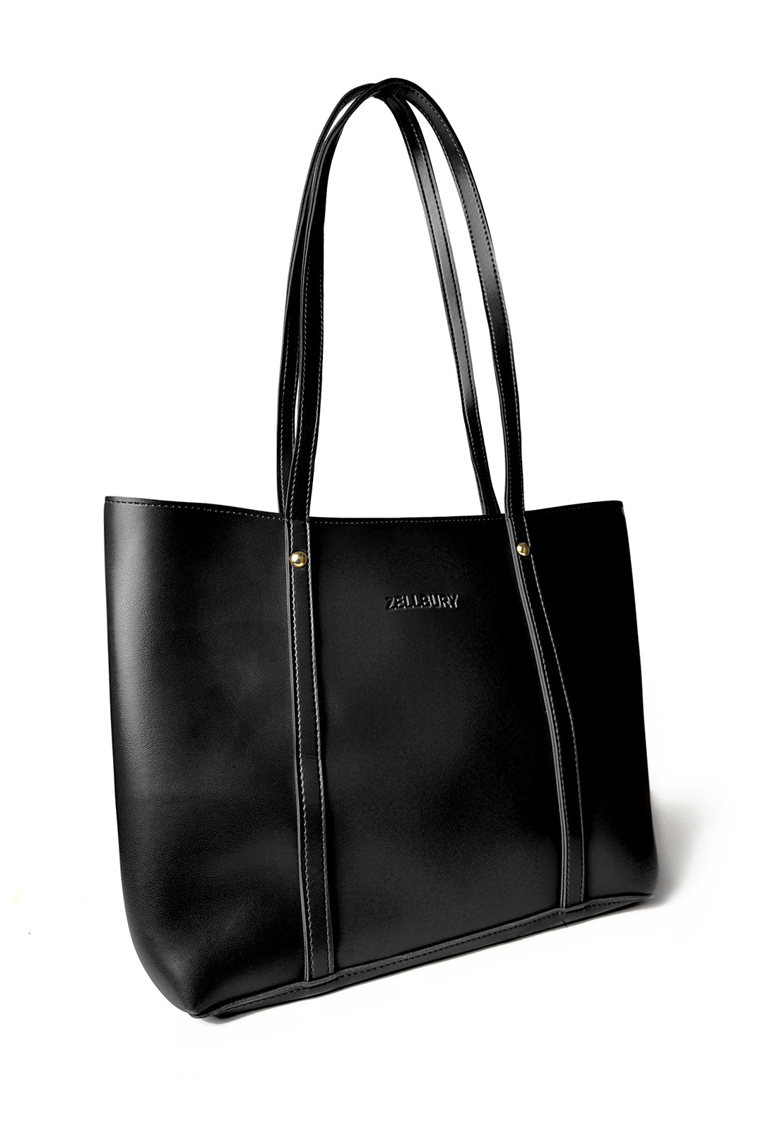 Tote Bags - E701|Black