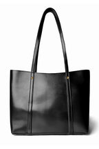 Tote Bags - E701|Black