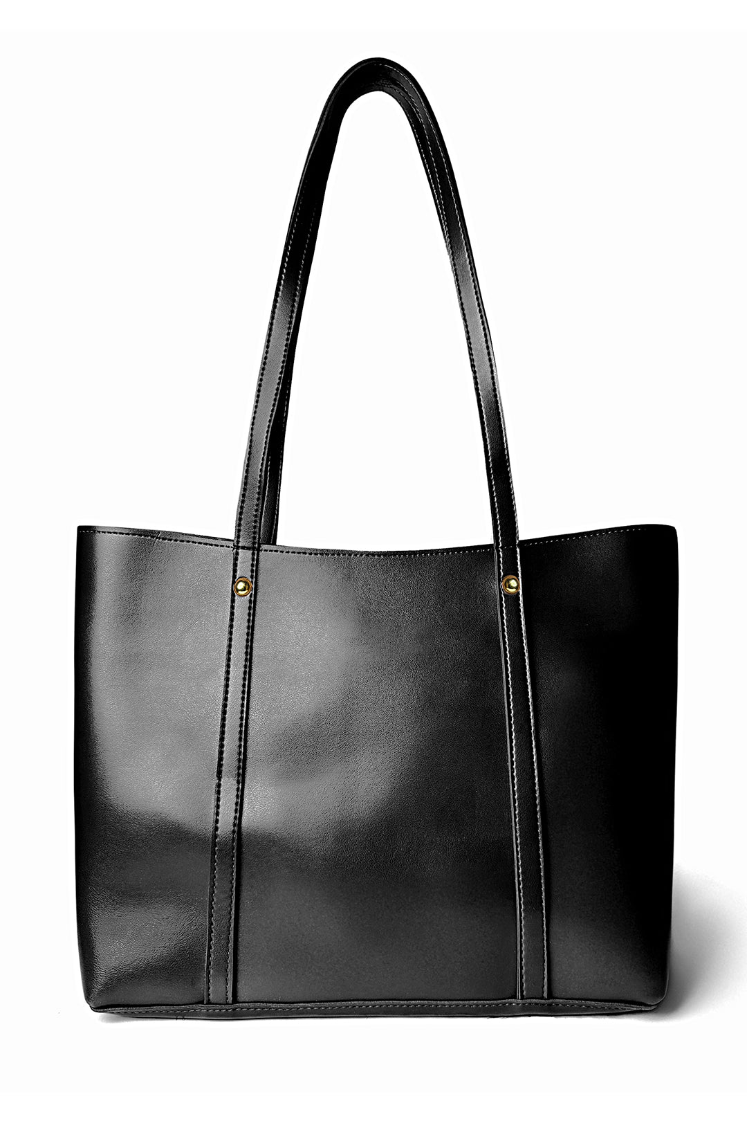 Tote Bags - E701|Black