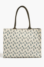 Canvas Bags - E708|White