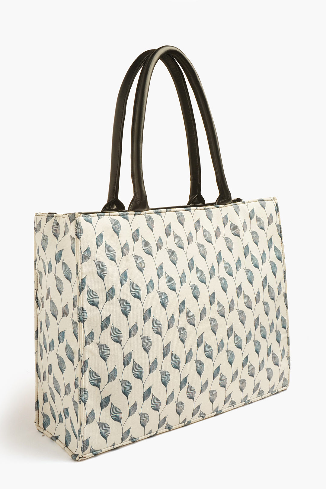 Canvas Bags - E708|White