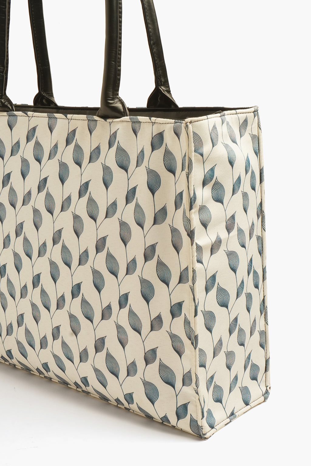 Canvas Bags - E708|White