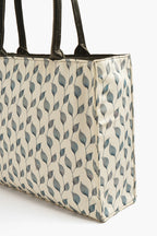 Canvas Bags - E708|White