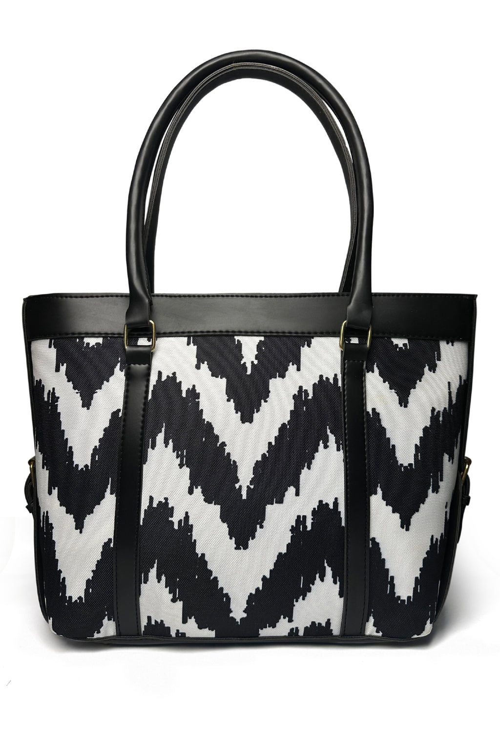 Canvas Bags - E710|Black