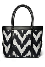 Canvas Bags - E710|Black