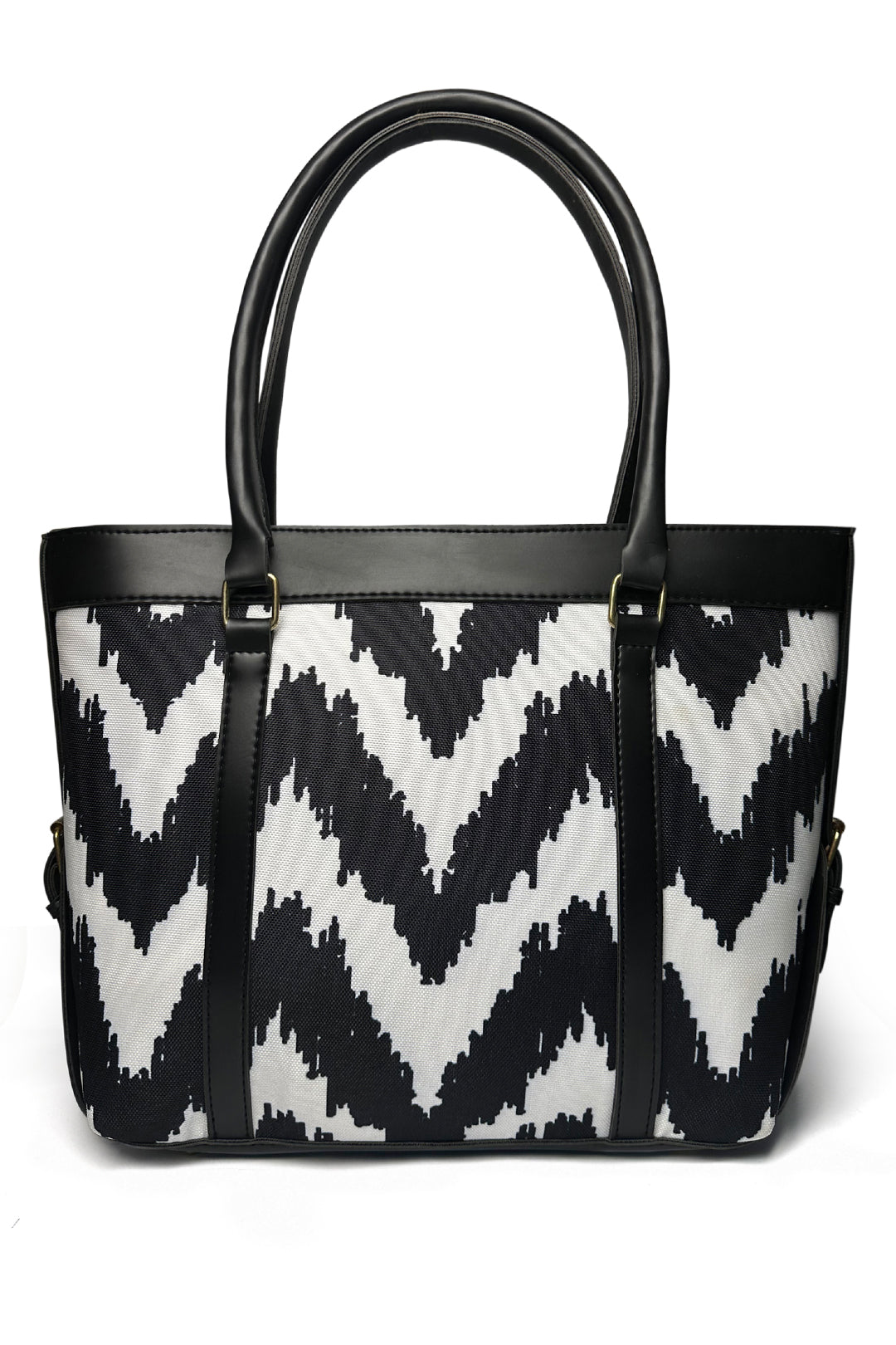 Canvas Bags - E710|Black