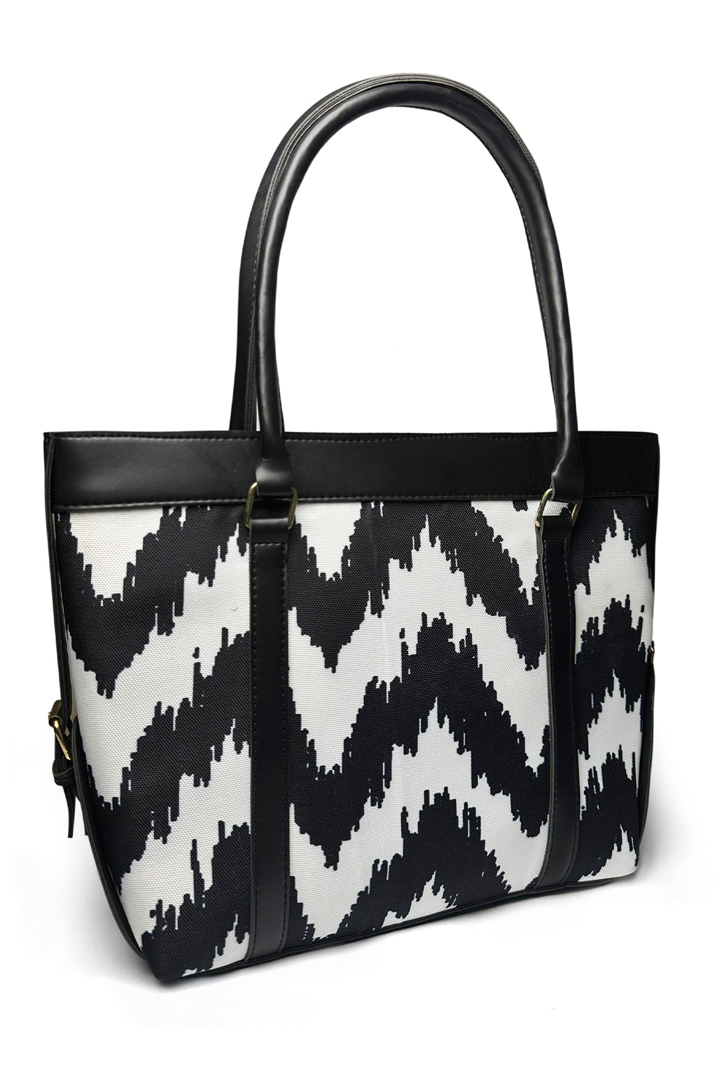 Canvas Bags - E710|Black