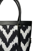 Canvas Bags - E710|Black