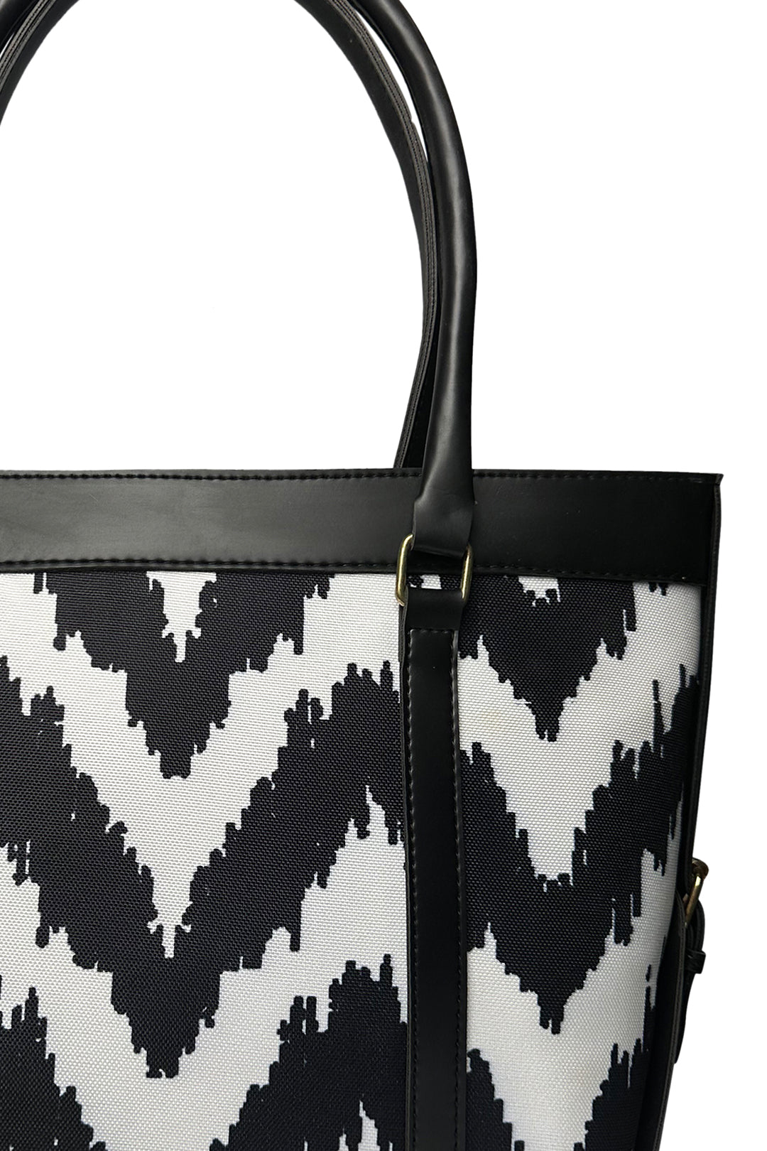 Canvas Bags - E710|Black