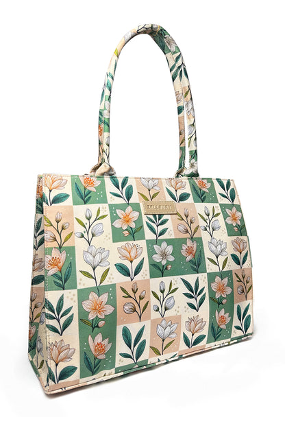 Canvas Bag - E712