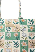 Canvas Bag - E712|Green