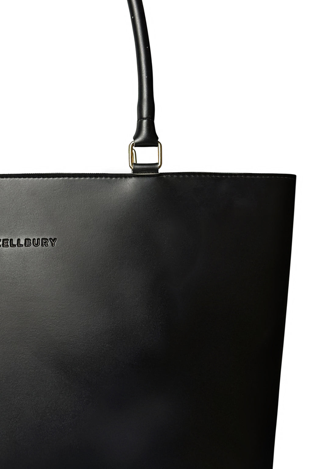Tote Bags - E720|Black