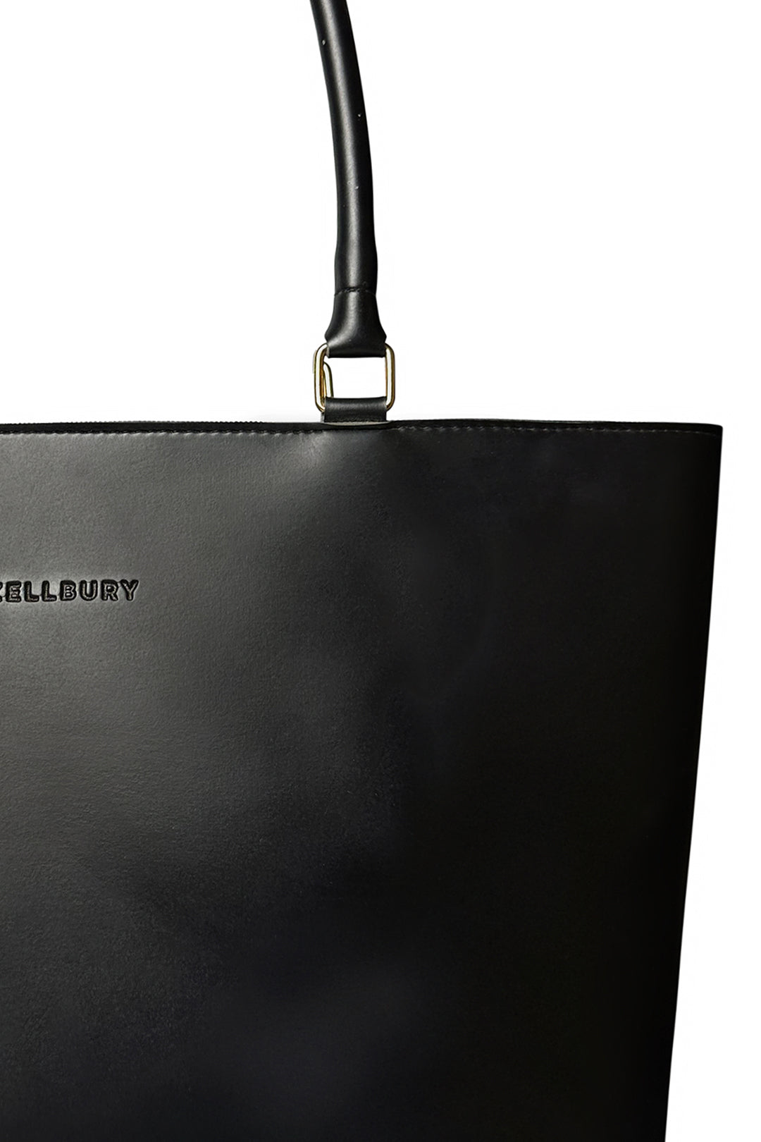 Tote Bags - E720|Black