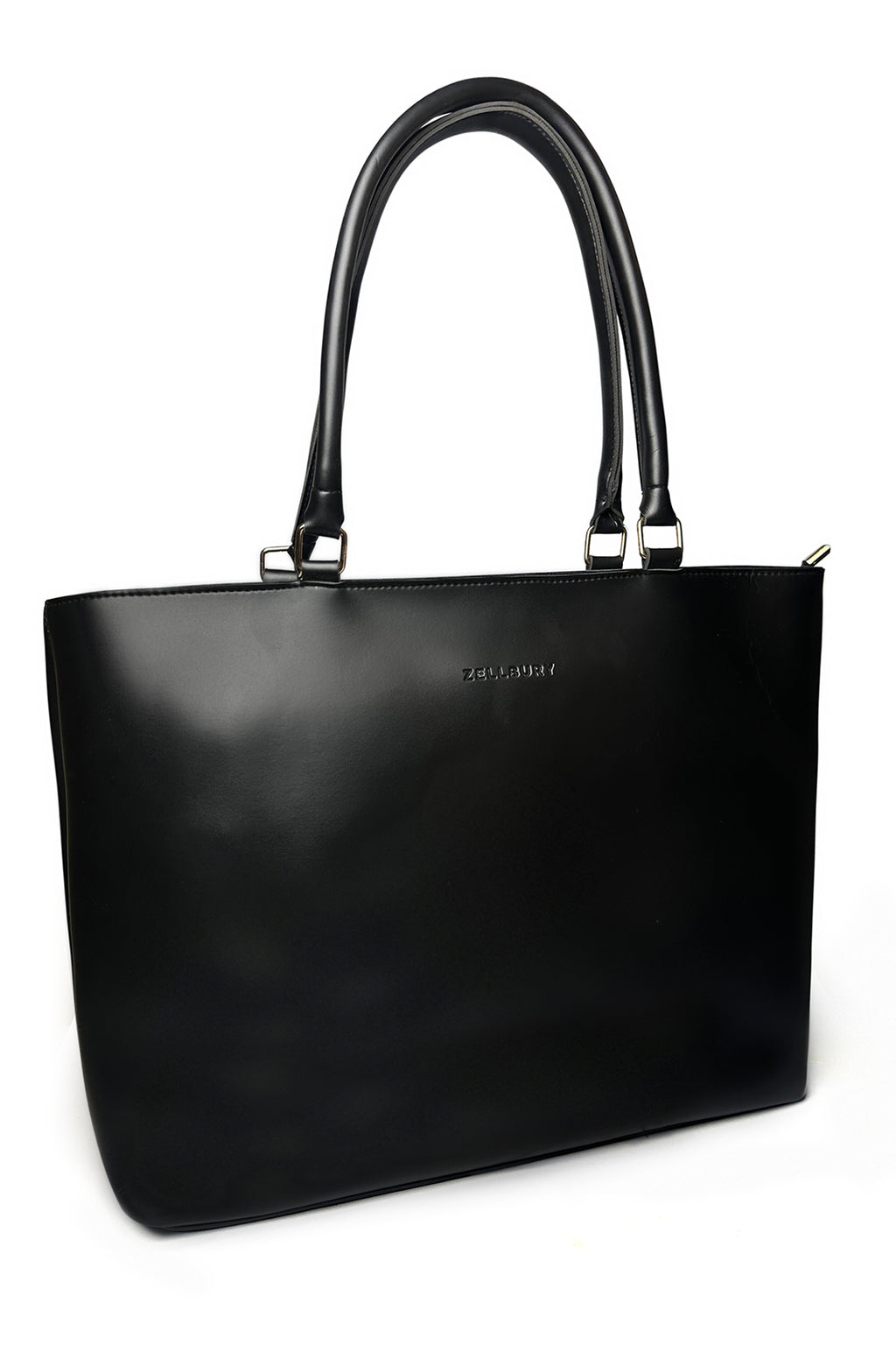 Tote Bags - E720|Black