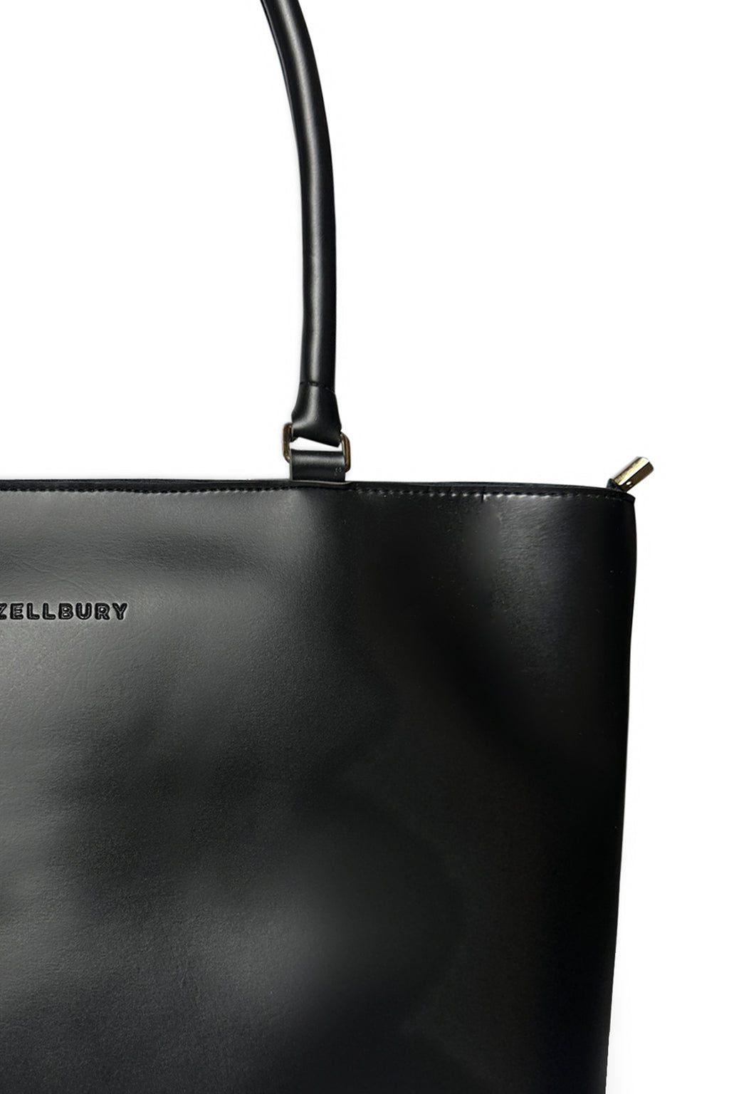Tote Bags - E720|Black