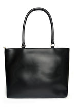 Tote Bags - E720|Black