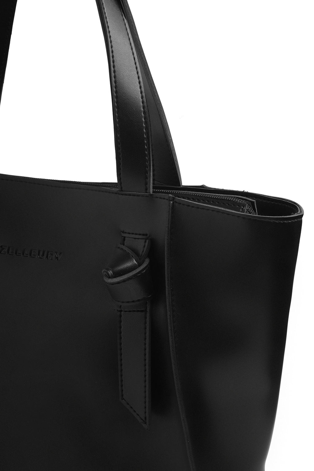 Tote Bags - E721|Black