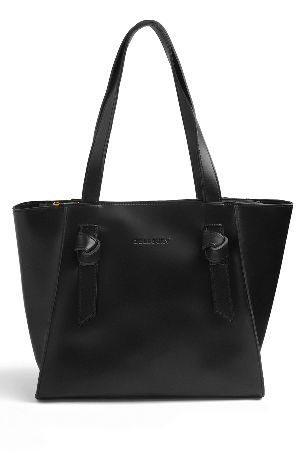 Tote Bags - E721|Black