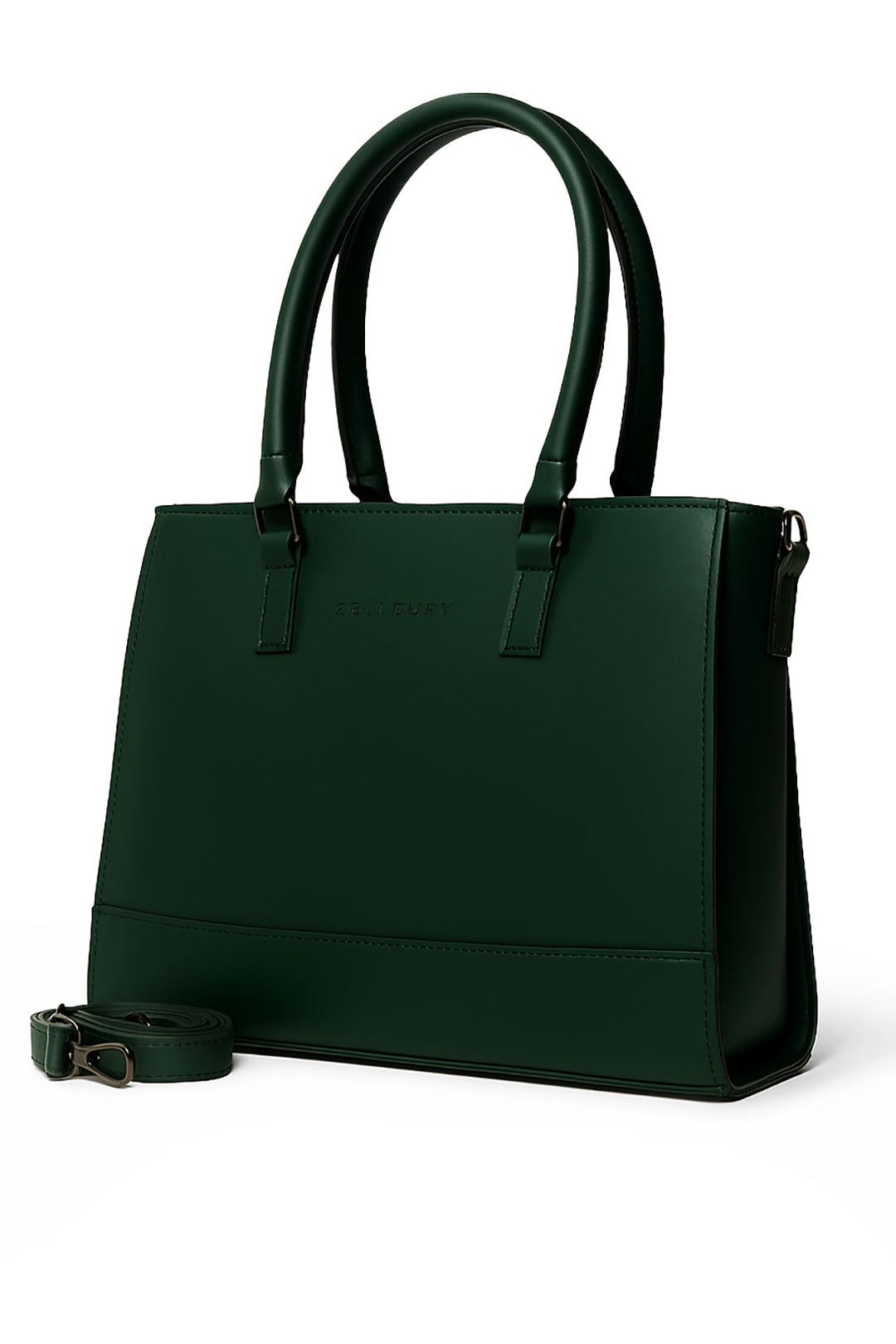 Tote Bags - E722|Black