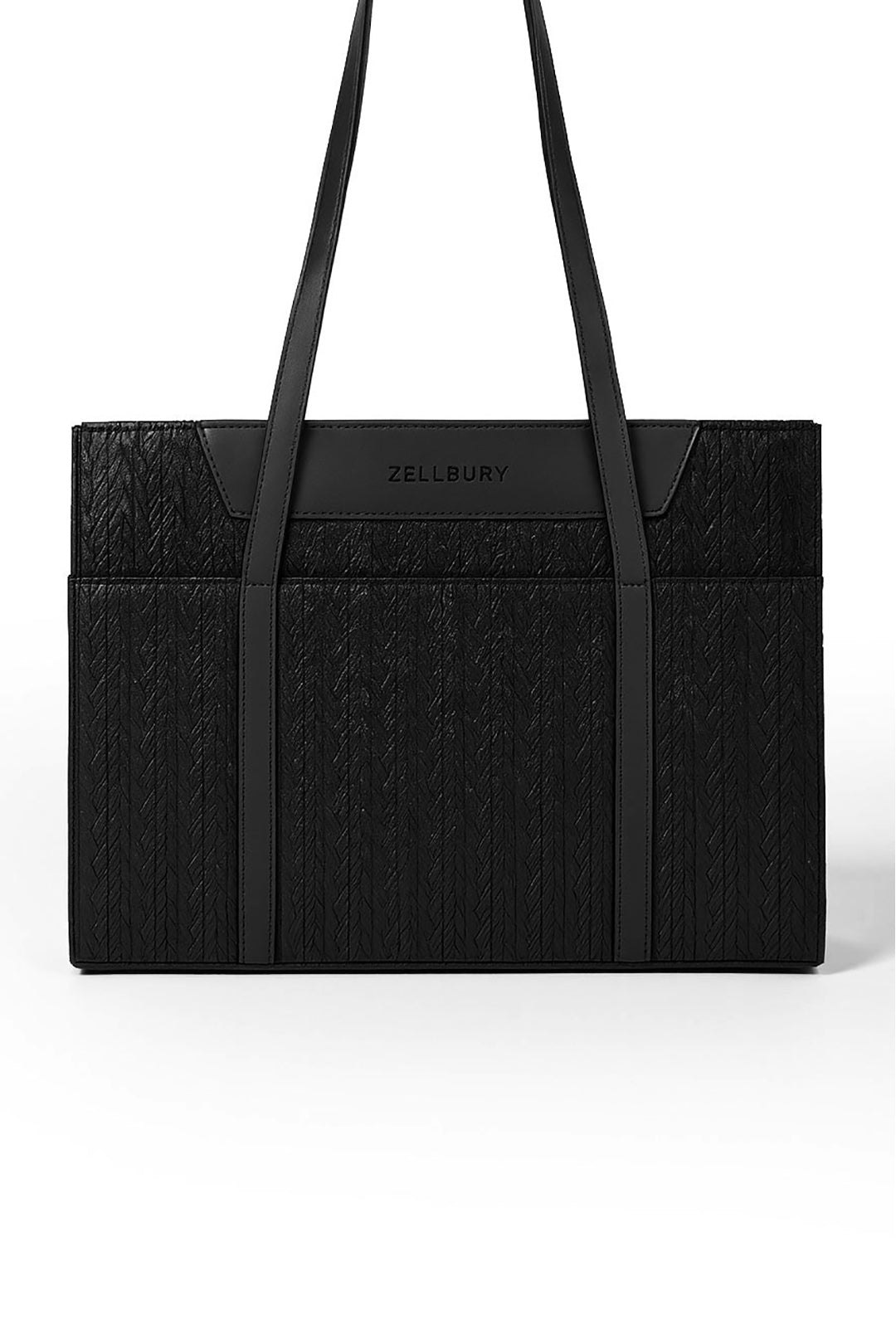 Tote Bags - E723|Black