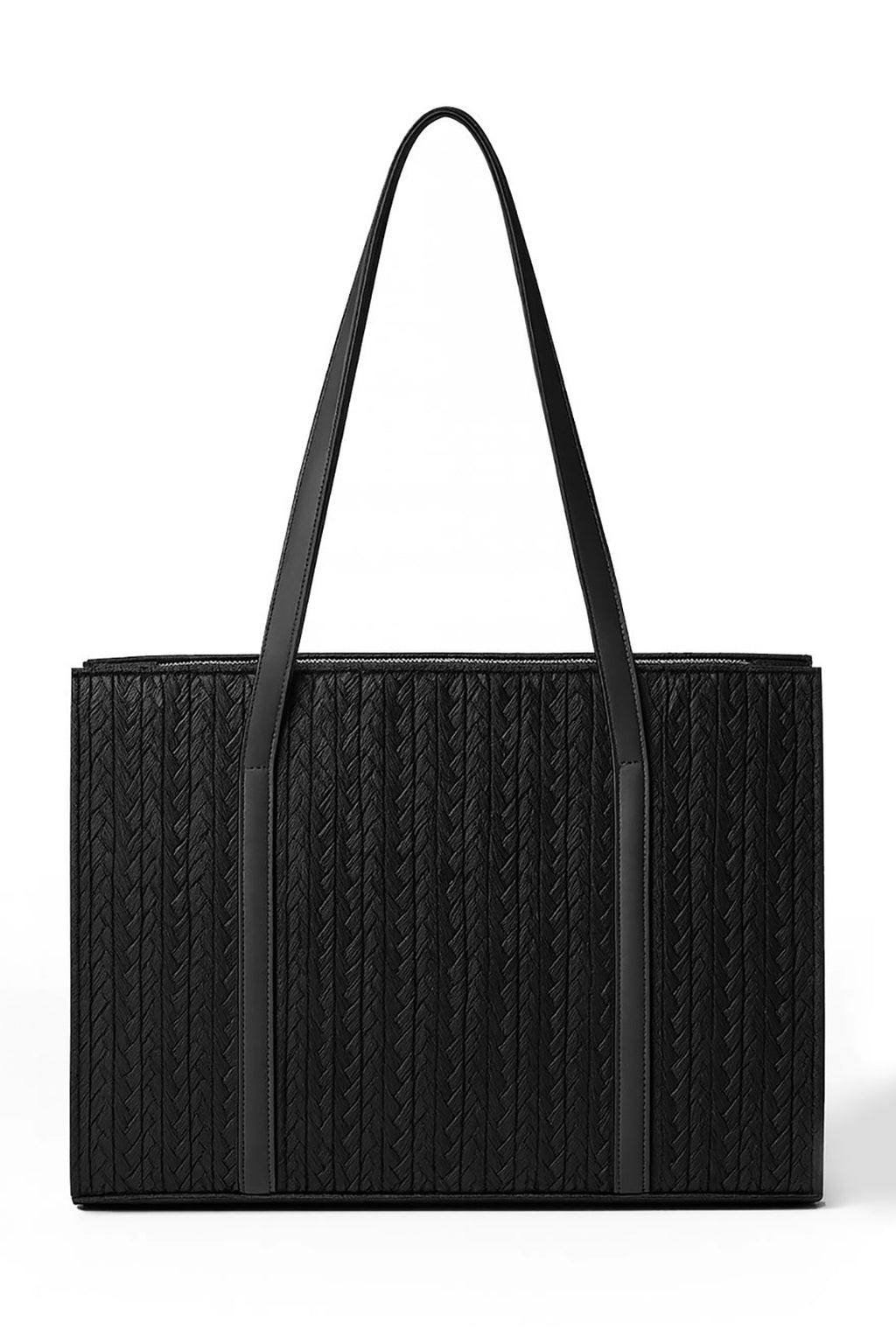 Tote Bags - E723|Black
