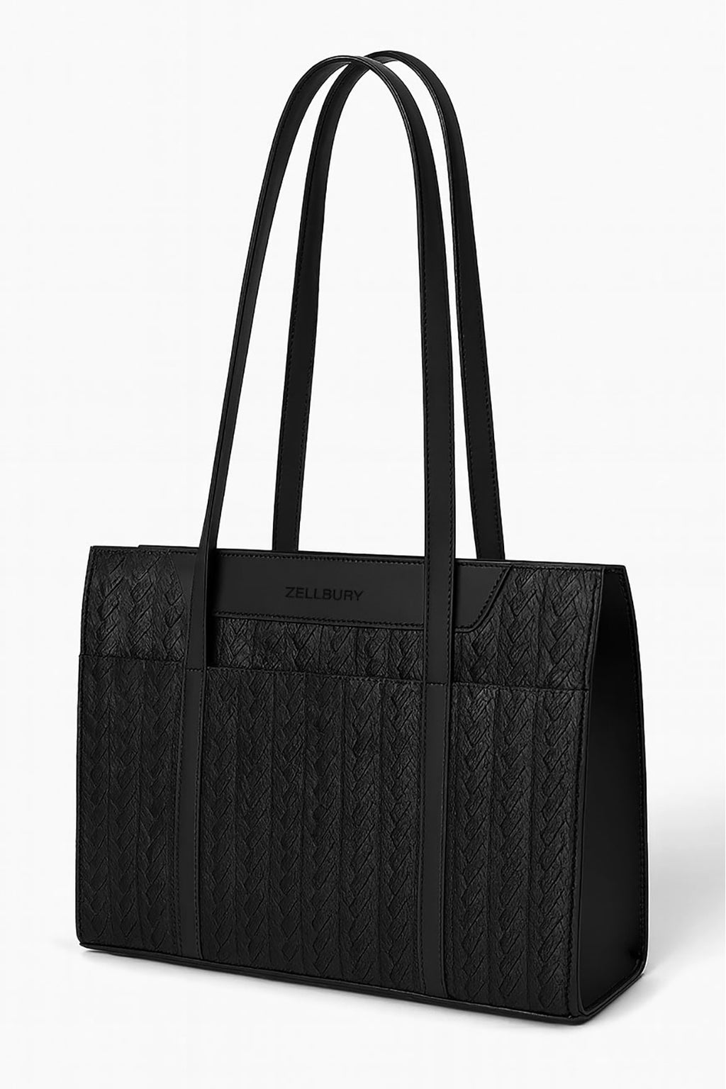 Tote Bags - E723|Black