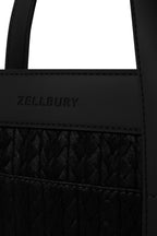Tote Bags - E723|Black