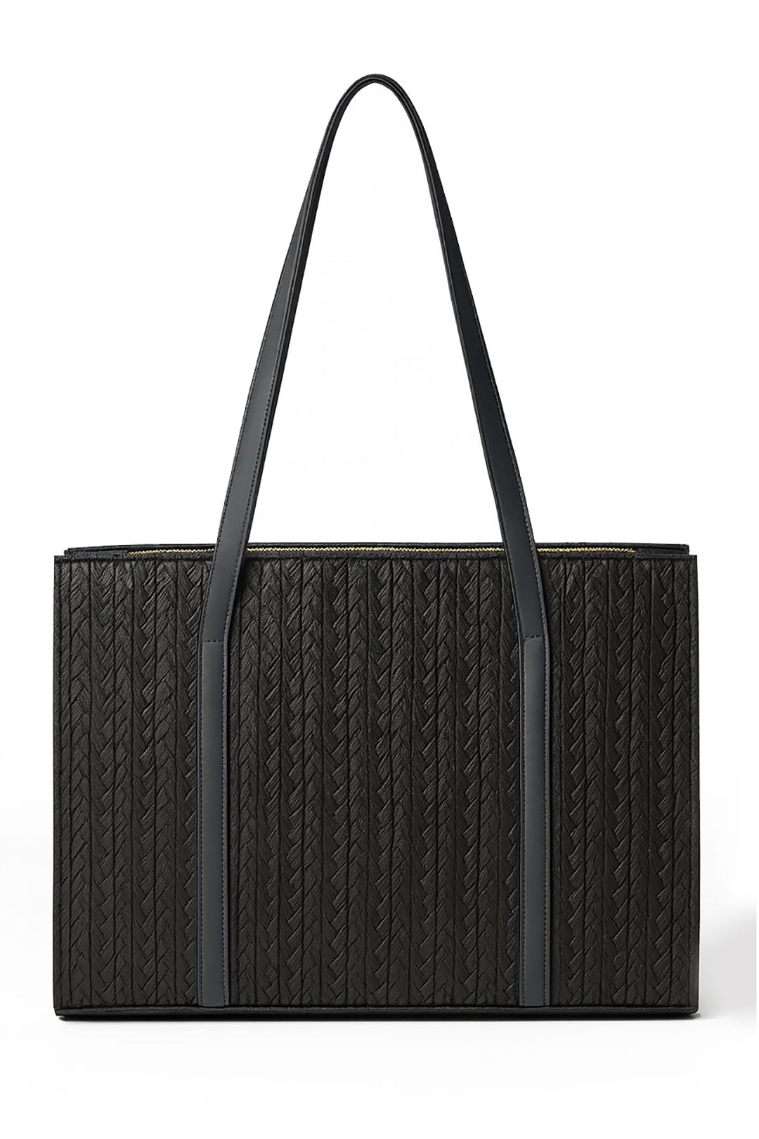 Tote Bags - E723|Black