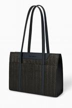 Tote Bags - E723|Black