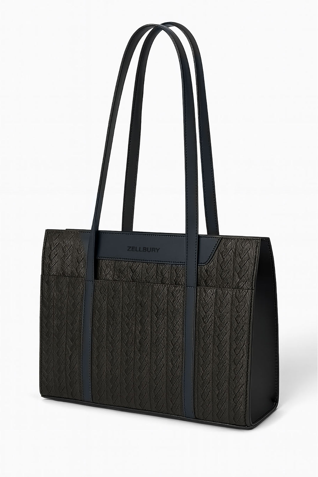 Tote Bags - E723|Black