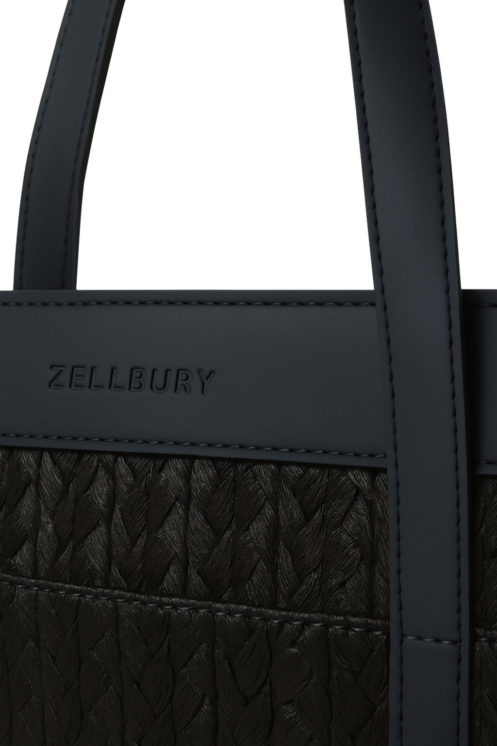 Tote Bags - E723|Black