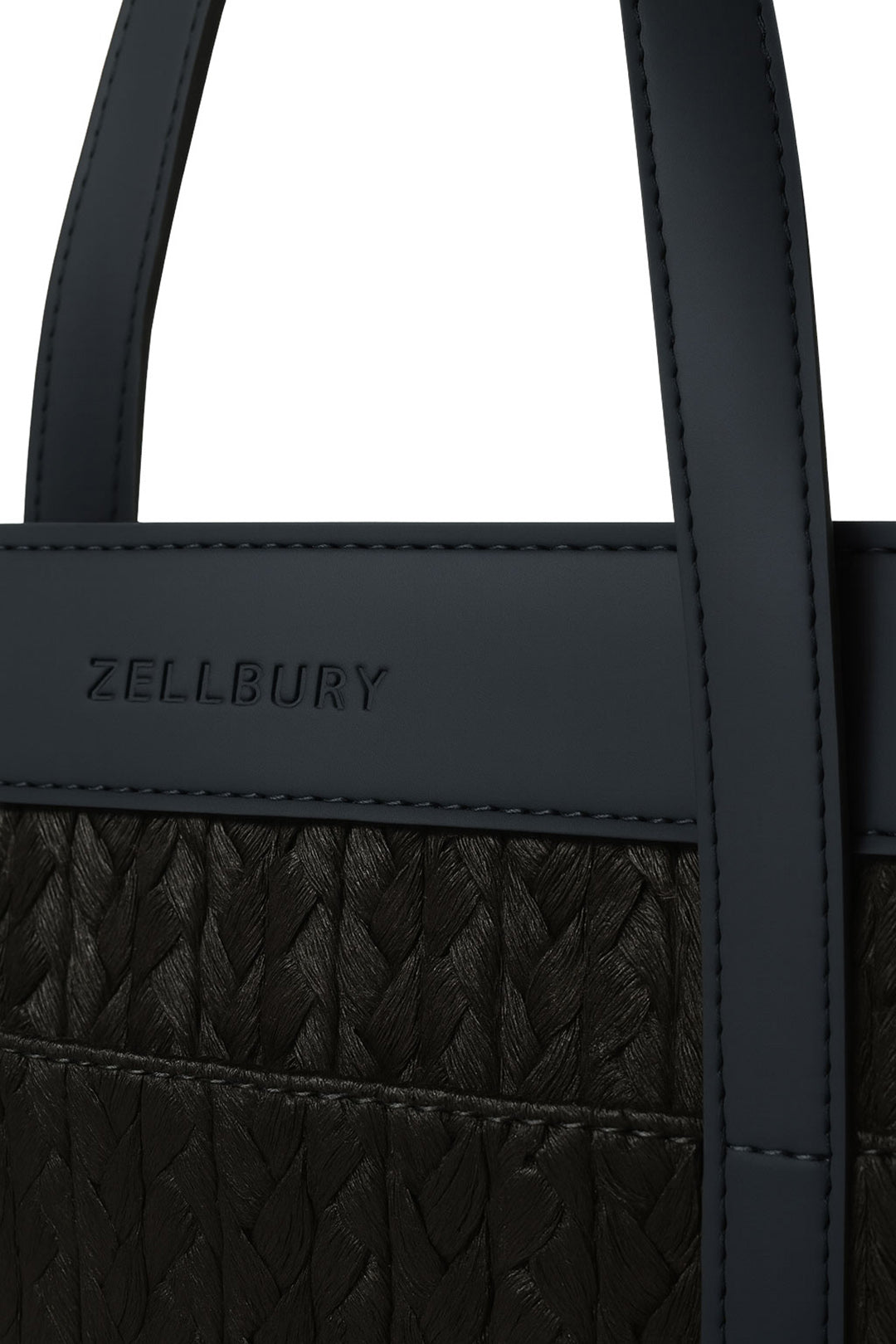Tote Bags - E723|Black