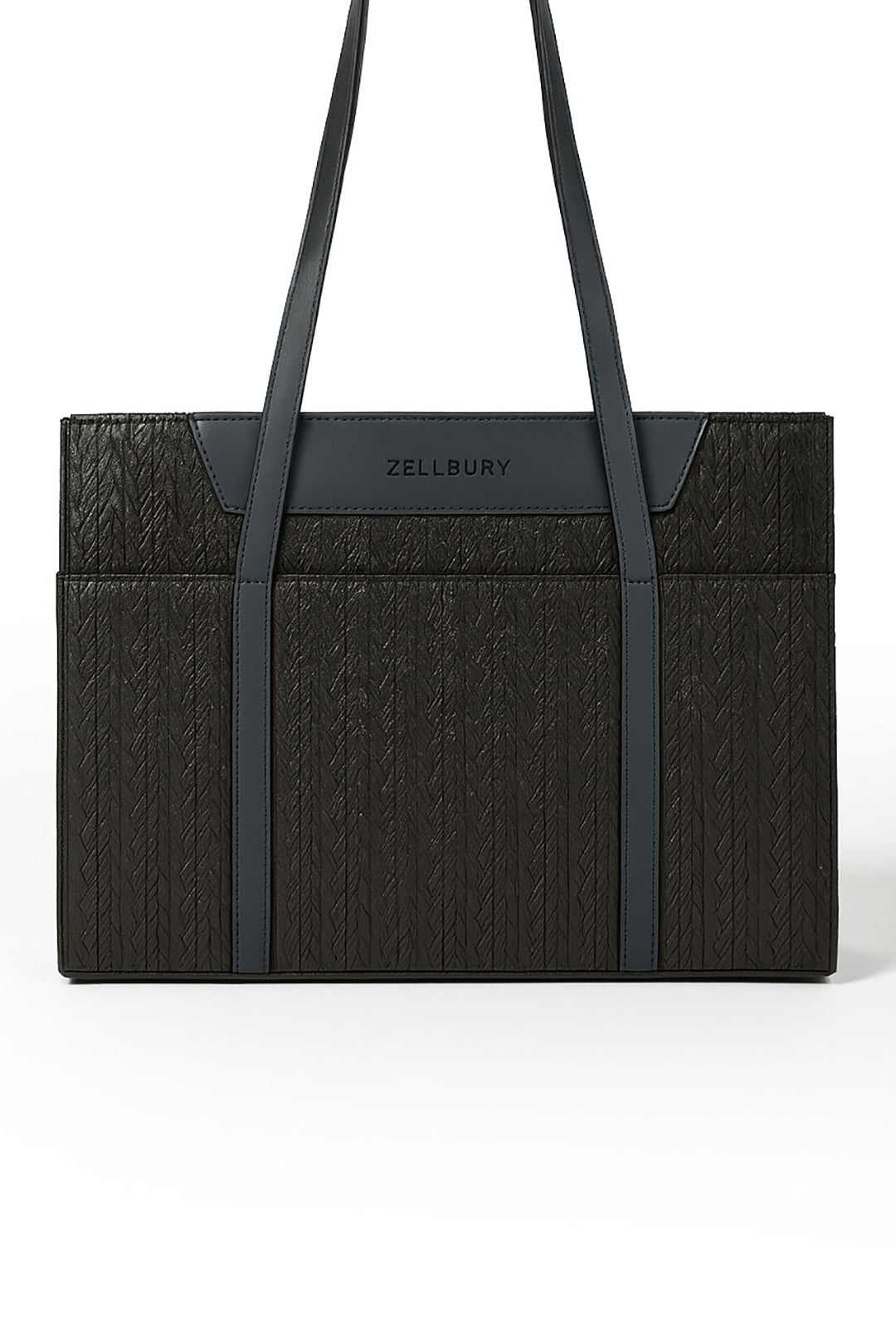Tote Bags - E723|Black