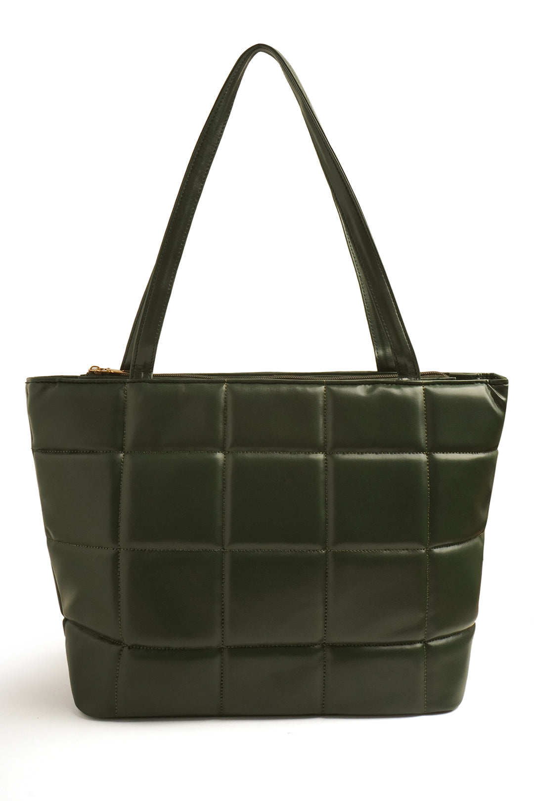 Tote Bags - E730 - Green