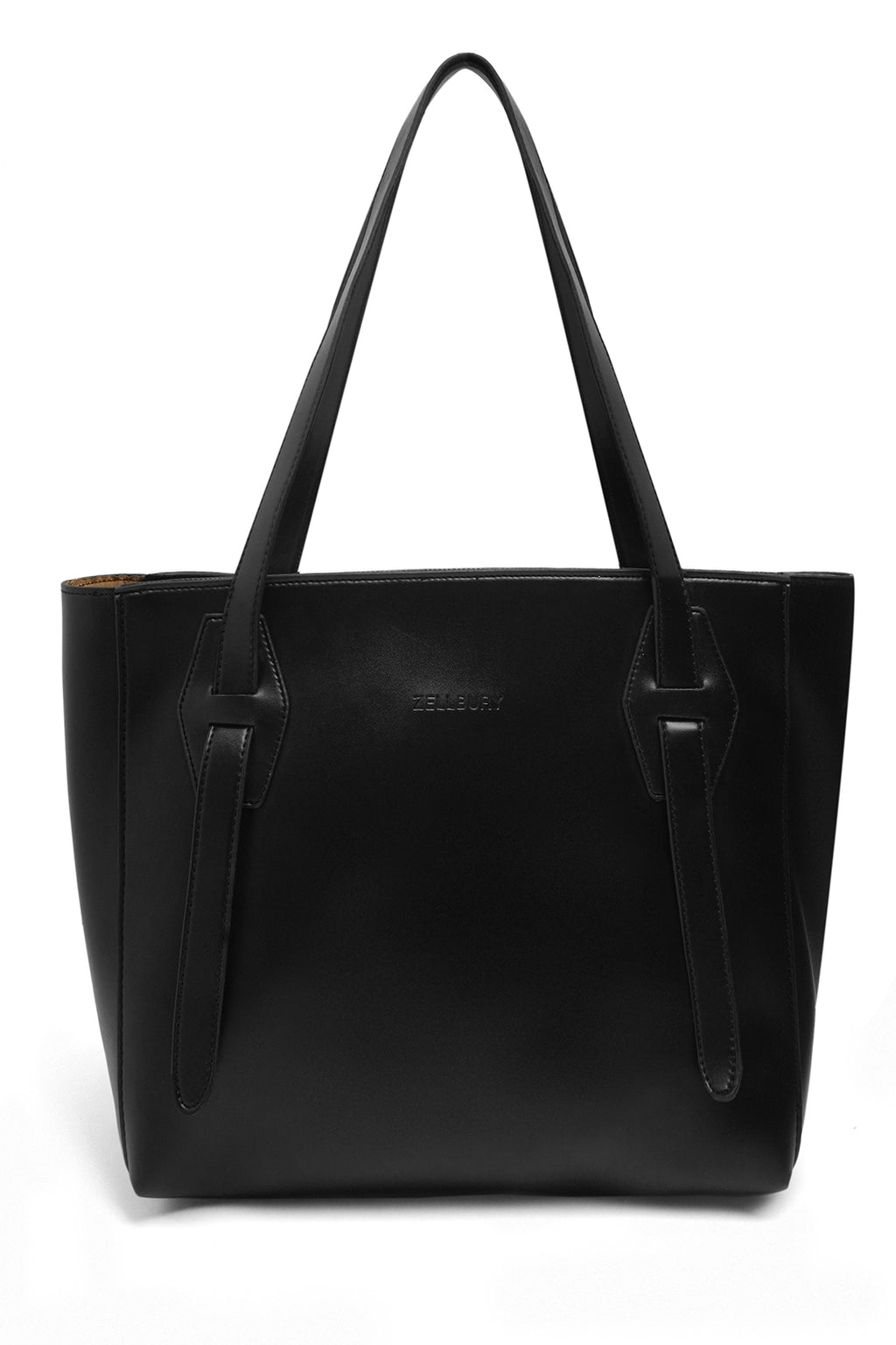 Tote Bags - E731|Black