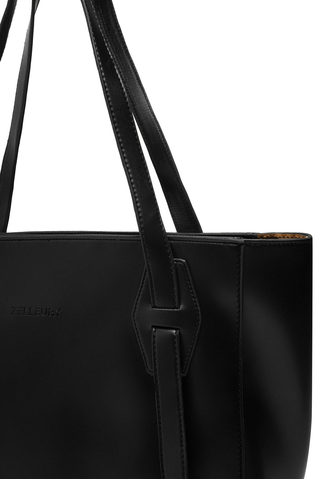 Tote Bags - E731|Black