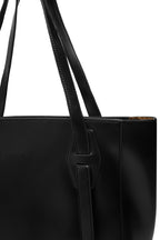 Tote Bags - E731|Black